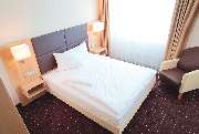 LanzCarré Hotel Mannheim, a member of Radisson Individuals - Individual Room