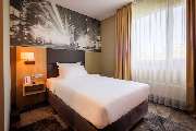 LanzCarré Hotel Mannheim, a member of Radisson Individuals - Individual Room