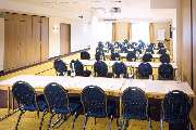LanzCarré Hotel Mannheim, a member of Radisson Individuals - Meeting Room