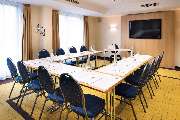 LanzCarré Hotel Mannheim, a member of Radisson Individuals - Meeting room