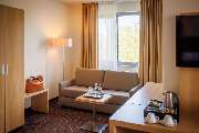 LanzCarré Hotel Mannheim, a member of Radisson Individuals - Premium Room