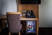 LanzCarré Hotel Mannheim, a member of Radisson Individuals - Premium Room detail