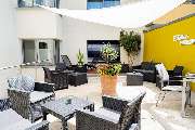 LanzCarré Hotel Mannheim, a member of Radisson Individuals - Restaurant