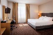 LanzCarré Hotel Mannheim, a member of Radisson Individuals - Standard Room