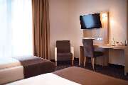LanzCarré Hotel Mannheim, a member of Radisson Individuals - Standard Room
