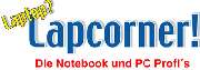 Lapcorner EDV-Dienstleistungen - 1