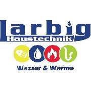 Larbig Haustechnik GmbH Heizung Sanitär Klima - LOGO