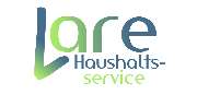 Logo - Lare-Haushaltsservice Inh. Knauer,Sandy