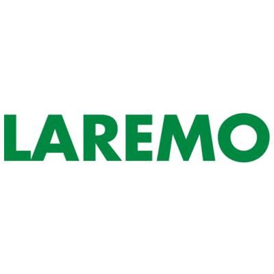 LAREMO - GmbH - LOGO
