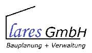 lares GmbH - LOGO