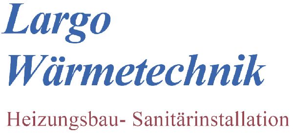 Largo Wärmetechnik Lars Goslich - 1