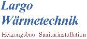 Largo Wärmetechnik Lars Goslich - 1