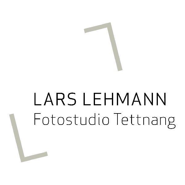 Lars Lehmann – Fotostudio Tettnang - LOGO