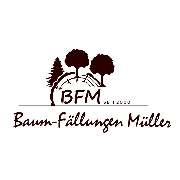 Lars Müller Baumfällungen - LOGO