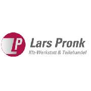 Lars Pronk KFZ-Teile - LOGO
