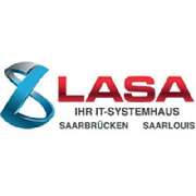 LASA Ihr IT-Systemhaus GmbH - LOGO