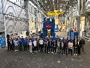 LASCO Umformtechnik - GALLERY