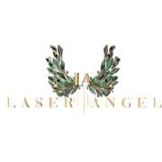 Laser Angel - LOGO