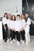 Laser Lux Nataliia Misiats - GALLERY
