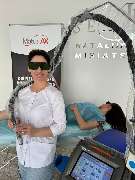 Laser Lux Nataliia Misiats - GALLERY