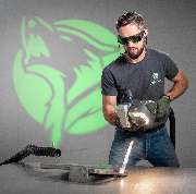 Laser-Wolf GmbH - GALLERY