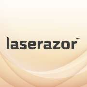 Laserazor Laser Haarentfernung Danckelmannstraße - LOGO