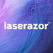 Laserazor Laser Haarentfernung - LOGO