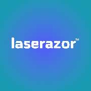 Laserazor Laser Haarentfernung Westendstraße - LOGO