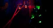 Laserball - 1