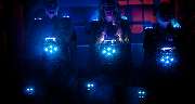 Laserball - 2