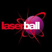 Logo - Laserball