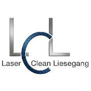 LaserCleanLiesegang - LOGO