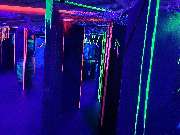 LASERGATE Lasertag - GALLERY