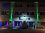 LASERGATE Lasertag - GALLERY