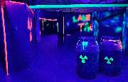 LASERGATE Lasertag - GALLERY