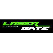 LASERGATE Lasertag - LOGO
