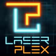 Logo - LASERPLEX - LaserTag Arena Düsseldorf, Düsseldorf