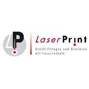 Laserprint Nagel GmbH & Co. KG - LOGO