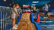 Laserstar® Oldenburg Zone Lasertag, Minigolf & Arcade Games - GALLERY
