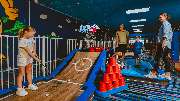 Laserstar® Oldenburg Zone Lasertag, Minigolf & Arcade Games - GALLERY