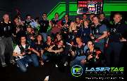 LaserTag Evolution Düsseldorf - 1
