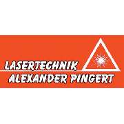 Lasertechnik Alexander Pingert - LOGO