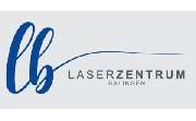 Laserzentrum Balingen - LOGO