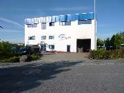 LASH+LIFT Zurr- und Hebetechnik GmbH - 1