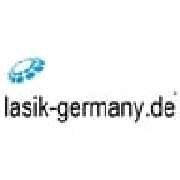 lasik germany - Standort Hamburg - LOGO
