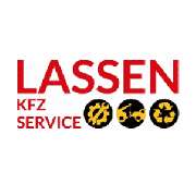Lassen KFZ-Service e.K. - LOGO