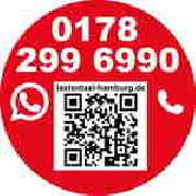 Lastentaxi-Hamburg.de Inh. Claudia Ameis - LOGO