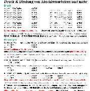 Bild von Late Print in Remscheid - 3