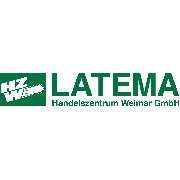 Latema Handelszentrum Weimar GmbH - LOGO