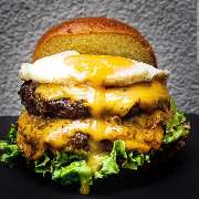 Latinos Burger & Steak House Bar - GALLERY